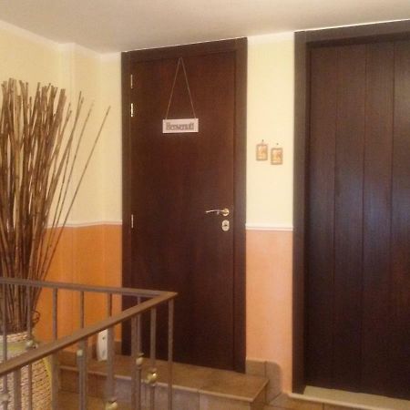 Casa Solarium Villa Galatone Dış mekan fotoğraf