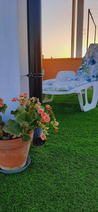 Casa Solarium Villa Galatone Dış mekan fotoğraf