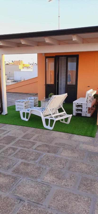 Casa Solarium Villa Galatone Dış mekan fotoğraf