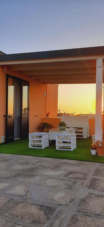 Casa Solarium Villa Galatone Dış mekan fotoğraf
