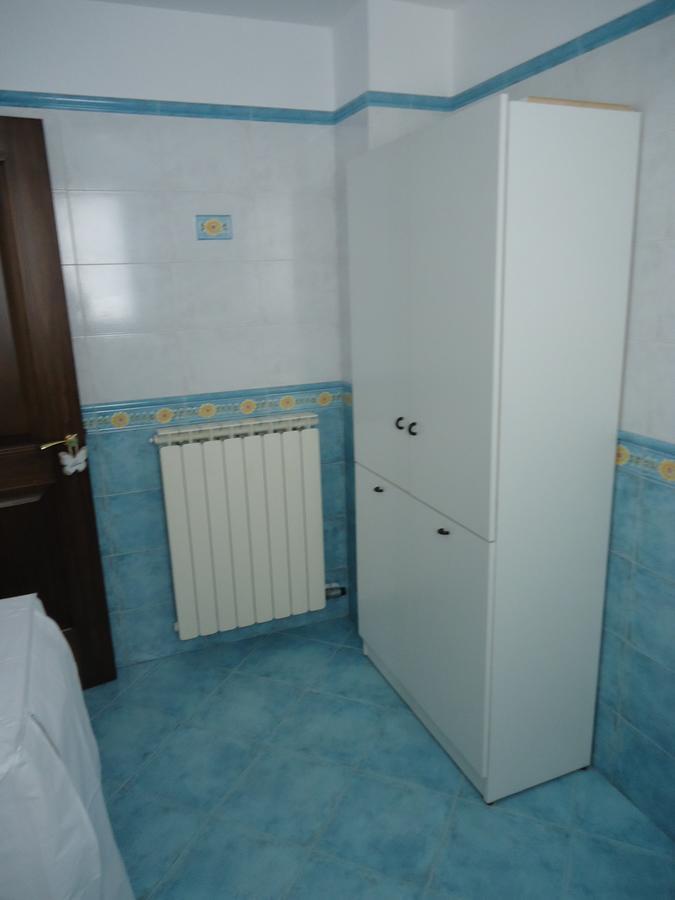 Casa Solarium Villa Galatone Dış mekan fotoğraf