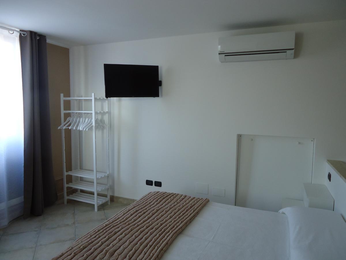 Casa Solarium Villa Galatone Dış mekan fotoğraf