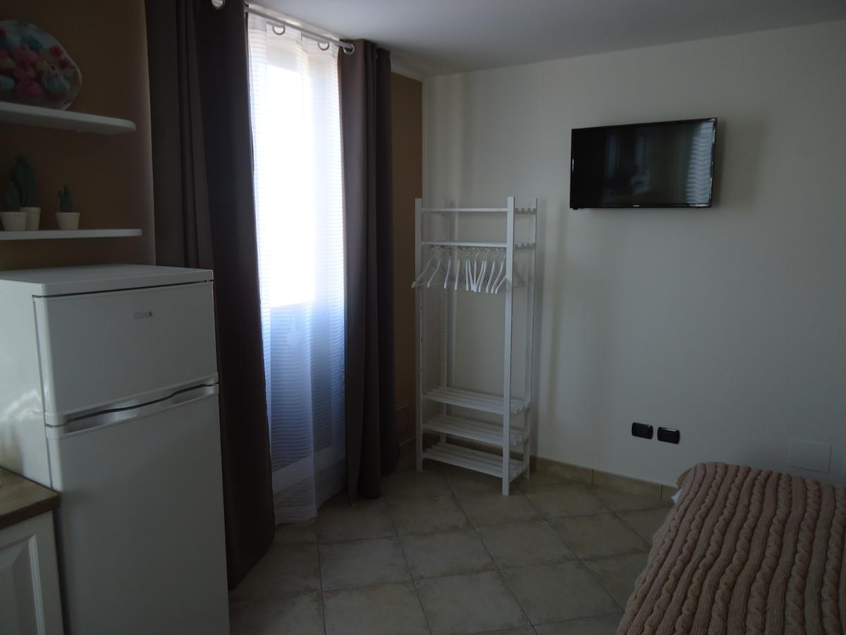 Casa Solarium Villa Galatone Dış mekan fotoğraf