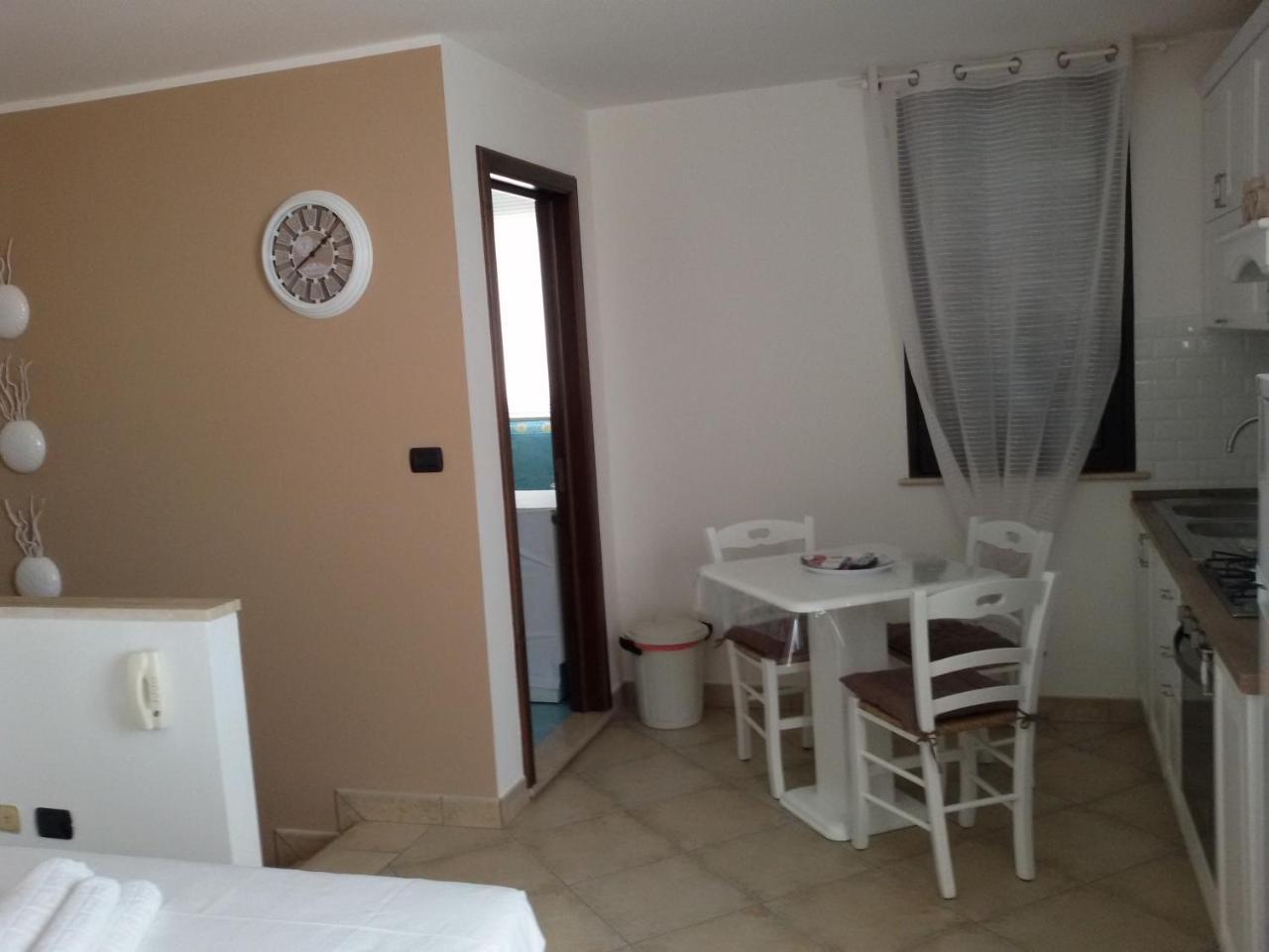 Casa Solarium Villa Galatone Dış mekan fotoğraf
